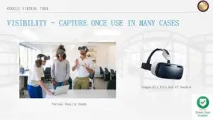 best 360 virtual tour