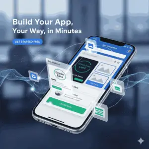 mobile app devoleper