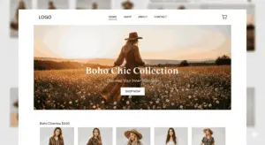 ecom web