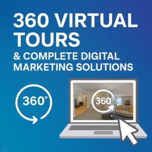 best 360 virtual tour in property