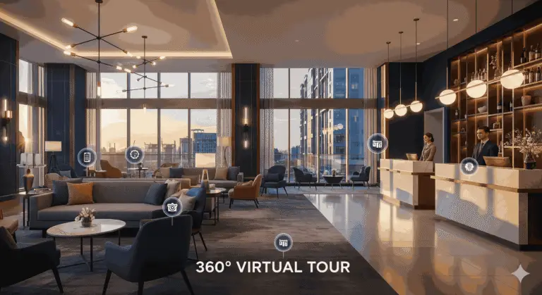 360 virtual tours