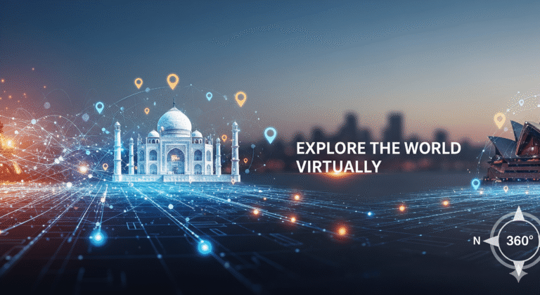 virtual tour