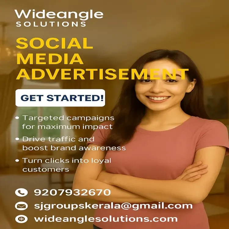best socialmedia online advetisement company